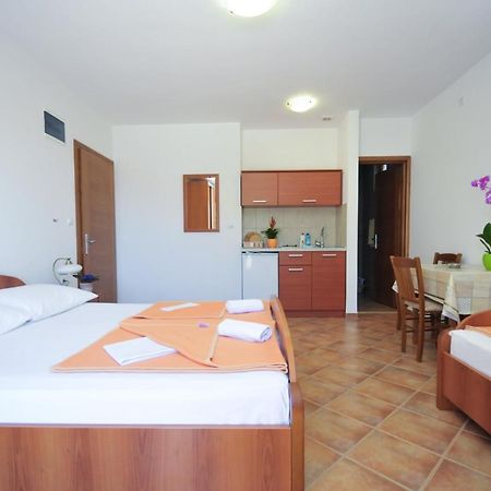 Tilia Apartments Budva Exterior photo
